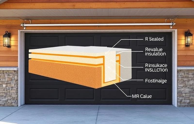 Energy Savings Calculator: Making Smart Decisions - garage door guide by Garage Door Mattapoisett