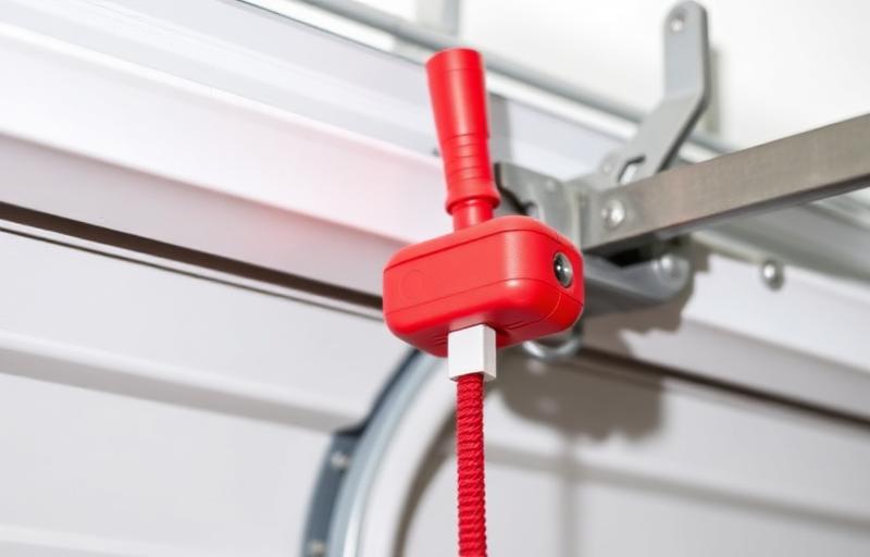 Manual Release Mechanisms: Protecting Your Family - garage door guide by Garage Door Mattapoisett