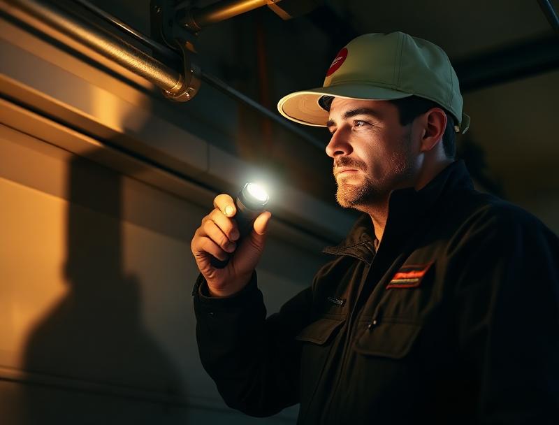 Emergency Service - professional garage door service in Mattapoisett