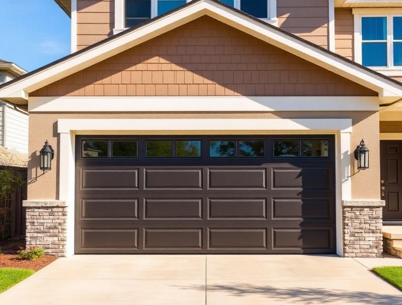 Installation service - professional garage door installation in Mattapoisett